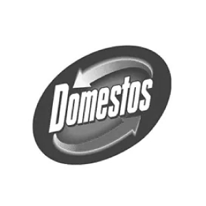 Domestos-logo